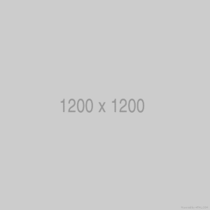 Patterned wrap dress